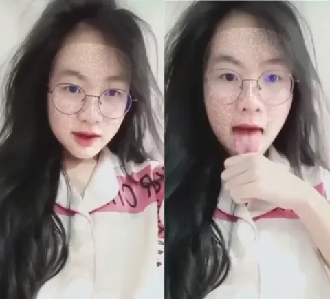 Em SV chỉ toàn mơ về vuốt ve và ân ái