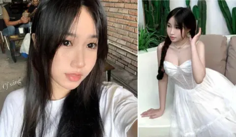 Cô nàng xinh đẹp đa tình cứ gặp là đòi yêu | Clip sex VN