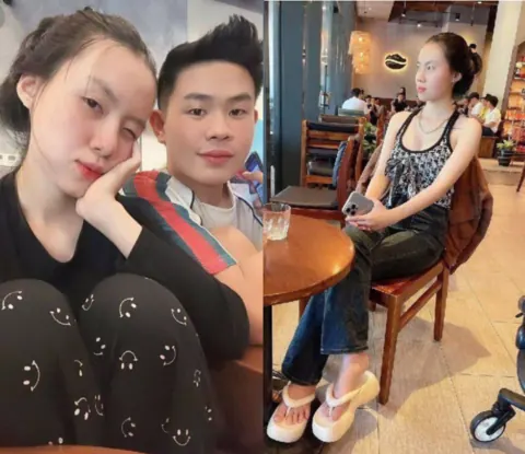 Vẻ ngoài hiền lành nhưng em lẳng lơ bất ngờ | Phimsex Việt Nam