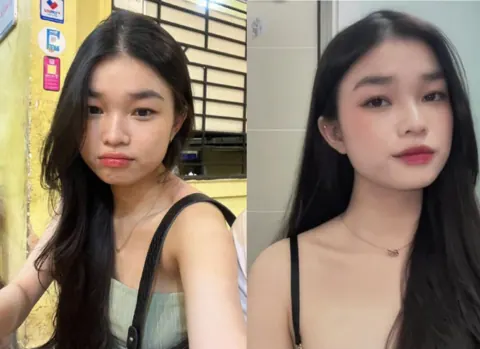 Em nói lần đầu nhưng kỹ năng oral tuyệt vời – phimsex Việt Nam