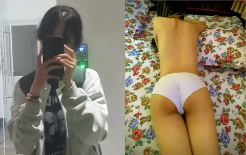Sang nhà ôn bài chỉ chăm chịch