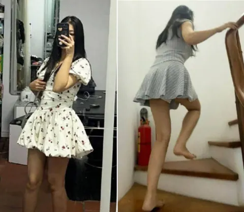 Mới gặp lần đầu, em đã kéo anh vào phòng tối – phimsex Việt