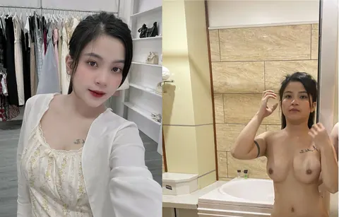 Chủ shop đa tình mê mẩn cám dỗ bà hàng xóm – phim sex Việt