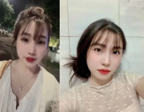 Phim sex Nguyễn Vân Anh đáng yêu