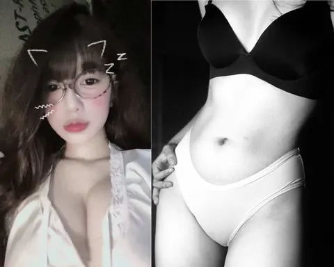 Nàng rên rỉ sung sướng khi được anh chiều chuộng – sex VN