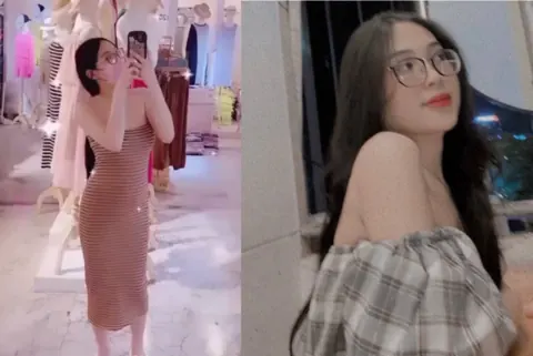 Nàng e thẹn đỏ mặt khi anh yêu mạnh mẽ – clip sex Việt Nam