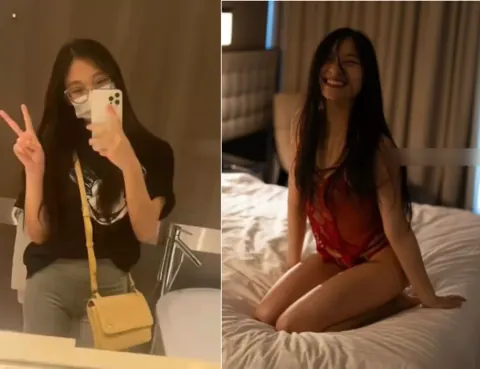 Sex Việt Nam em Trương Thúy An