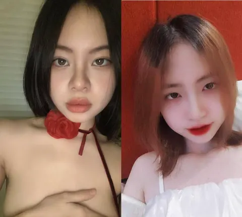 Nàng tóc ngắn cá tính đa tình, nhịp yêu cực khỏe – sex Việt