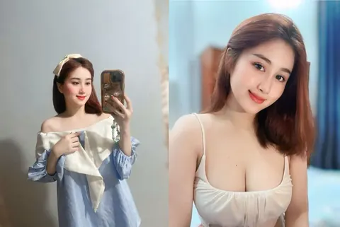 Video sex nóng: gương mặt thiên thần nhưng siêu đa tình
