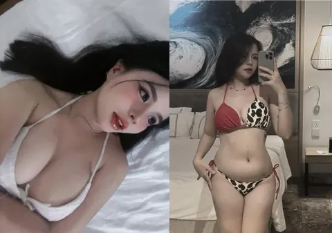 Nàng chubby đáng yêu không yêu thì quá phí – phim sex Việt