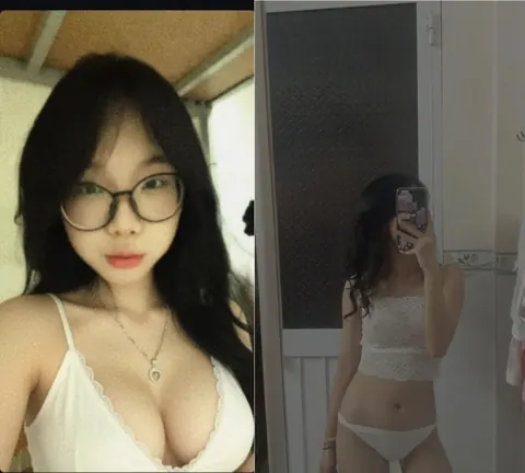 Video sex gương mặt mới dáng gầy nhưng dai sức bất ngờ