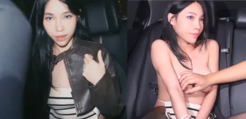 Sex Việt Nam bé Miu quên tiền taxi