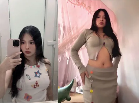 Gái xinh múp míp dáng chuẩn đầy mê hoặc – clip sex Việt Nam