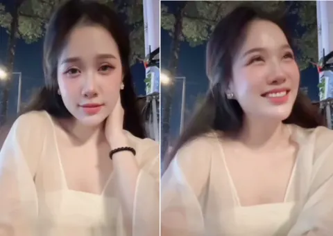 Mỗi lần anh rủ làm chuyện ấy, nàng lại cười hạnh phúc – clip sex Việt