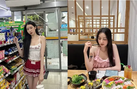 Sex Việt Nam: mây mưa cùng hotgirl, khoái lạc tột độ