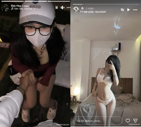 Người yêu siêu lẳng lơ ngày nào cũng đòi yêu mà chẳng béo nổi – sex VN