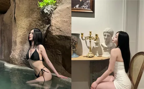 Sex VN: nàng sugar baby nóng bỏng chiều chuộng đại gia