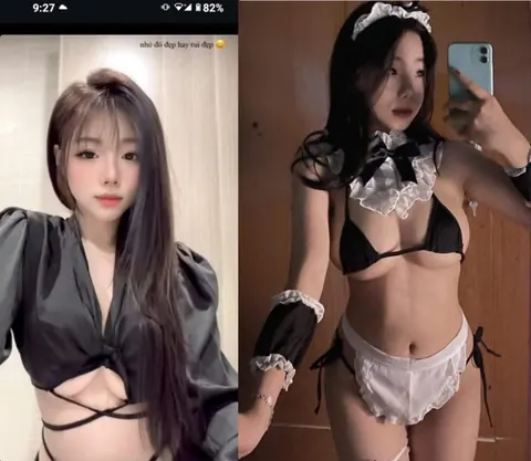 Chồng đi công tác, vợ hẹn tình cũ lên sân thượng trong clip sex VN
